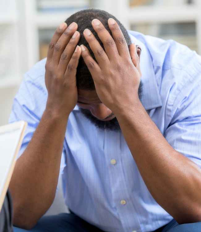 mental health & psychosocial support