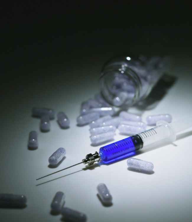 substance use prevention programs